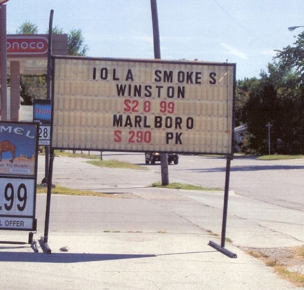 Tobacco Prevention for Specific Populations